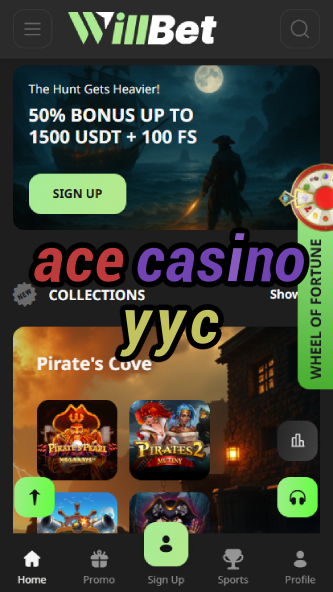 Ace Casino YYC - Top Calgary Casino-casinocasi.ydblkf.net